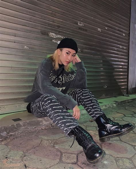 xu hướng được các hot girl châu Á diện nhiều nhất dịp đầu năm mà bạn nên học tập ngay để có