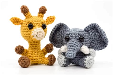 Patrones De Crochet Amigurumi Gratis Supergurumi