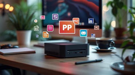 What Software Is Essential for a Mini PC Used for Office Tasks? - Mini ... 