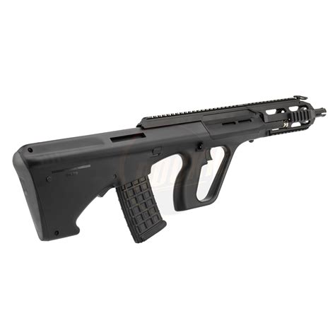 Ghk Aug A Gbb Rookie Airsoft Inspired By Lnwshop