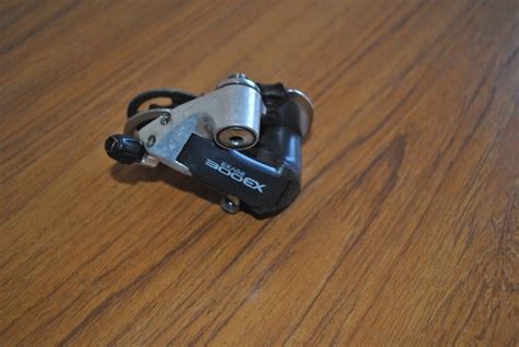 Shimano Exage 300ex Rear Derailleur Rd A300 In Finsbury Park London