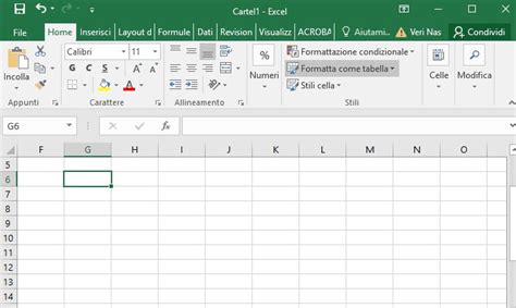 Soluzione Excel Non Riesco A Spostarmi Tra Le Celle Con Le Frecce Hot