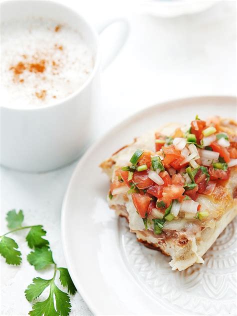 Molletes Traditional Recipe By Muy Delish In Mexican Breakfast