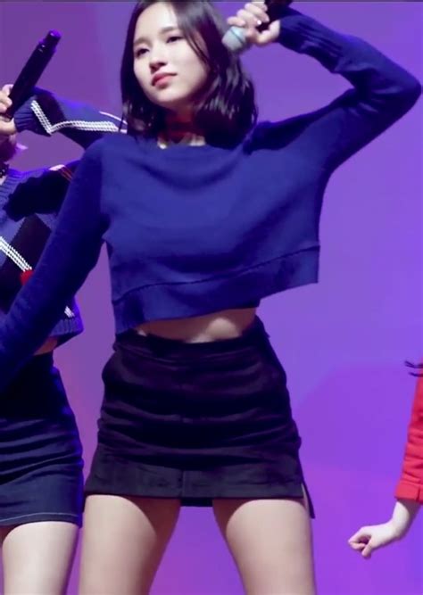 트와이스 미나 Twice Mina Tumbex