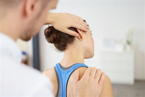 Treating Headaches With Chiropractic Care Tinlin Chiropractic