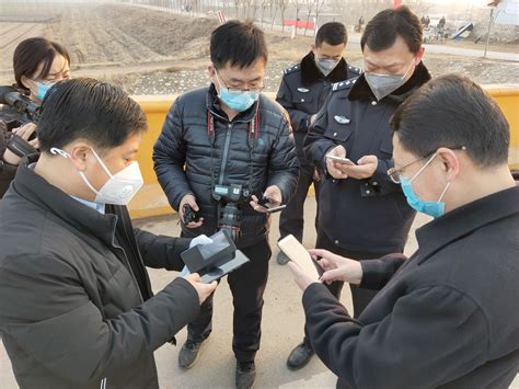 武城与河北故城：“双城”合作打造抗“疫”统一战线德州新闻网