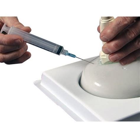 Breast Ultrasound Needle Biopsy Phantom