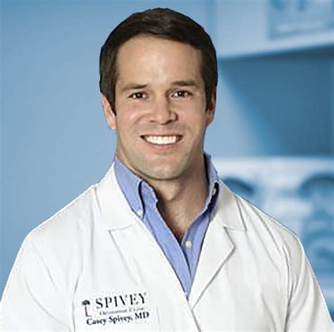 Spivey Orthopedic Clinic Optim Health System Georgia