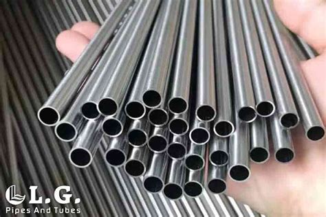 316 Stainless Steel Tubing Polishing Astm A269 Tp 316 316l 51 Off