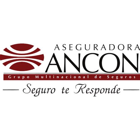 Aseguradora Ancón Logo Download Png