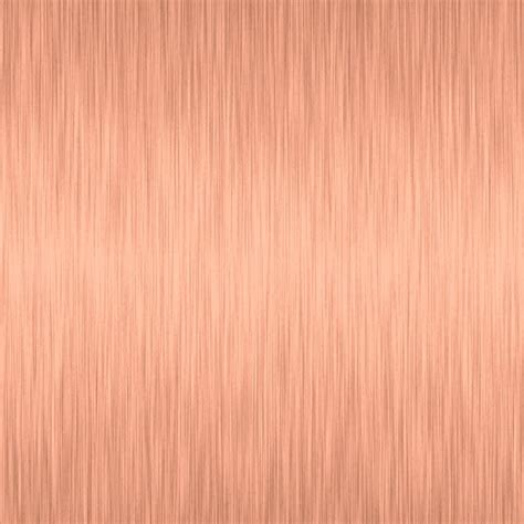 0020 Copper Brushed Metal Texture Hr Kitbox Design