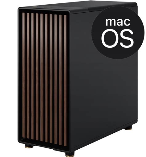 Macstorm Raptor I9 14900K RX 6600 Sequoia Hackintosh Sklep Opinie