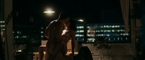 Nude Video Celebs Catherine Brunet Nude Faux Departs S E E E E