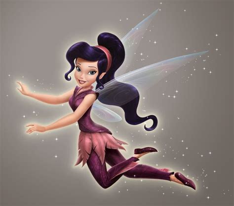 The Art Of Disney Fairies Artofit