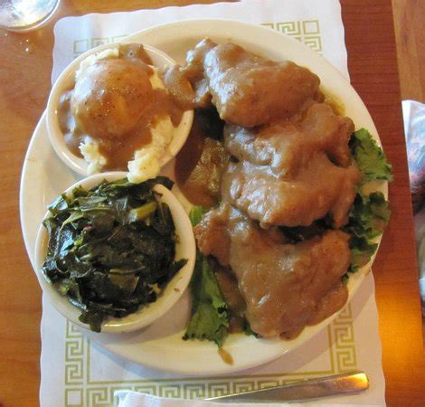 KELSEY & KIM'S SOUTHERN CAFE, Atlantic City - Restaurant Reviews ...