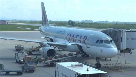 Bucuresti Sofia Cu Qatar Airways Din 15 Iulie 2020