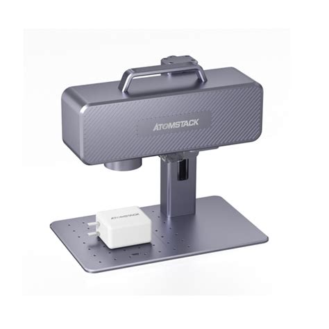 Atomstack M4 Review - Gizlaser