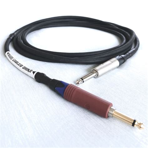 Nude Cable Custom One The Nude Cable