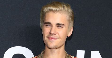 Justin Bieber Nude Instagram Camping Trip