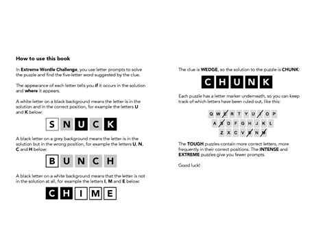 Extreme Wordle Challenge, 500 puzzles to do anywhere, anytime by Ivy