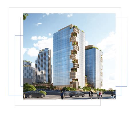 Mixed-use Development In Midtown Nashville | MidCity Nashville