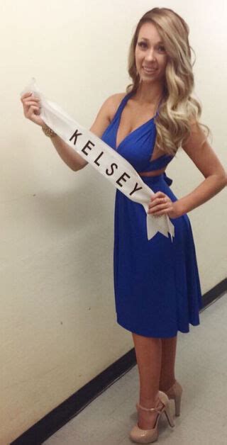 Kelsey Baile Nude OnlyFans NudoStar TV