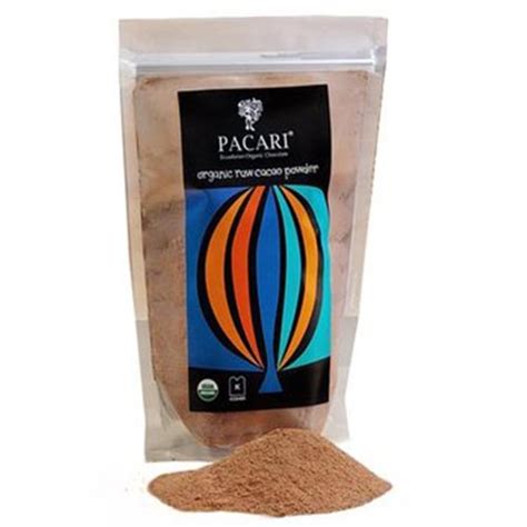 Organic Cacao Powder | Primal Edge Health