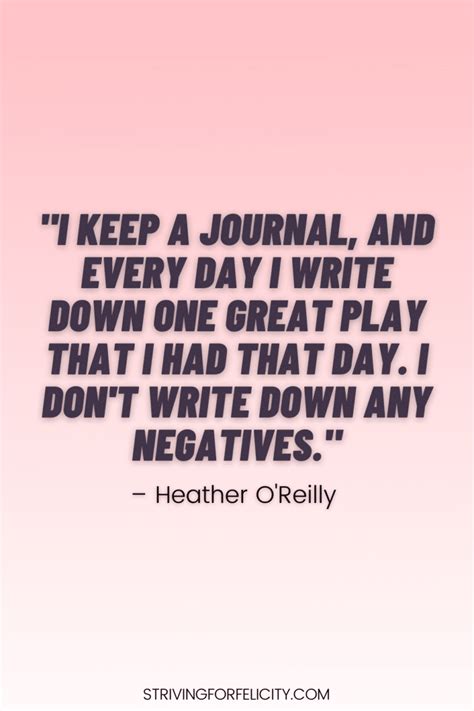 30 Quotes About Journaling | Quotes From People Who Keep A Journal