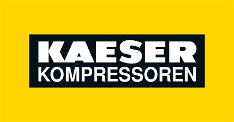 Press Downloads - KAESER KOMPRESSOREN