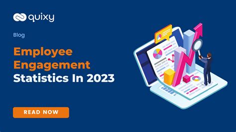 Employee Engagement Statistics In 2024 Quixy