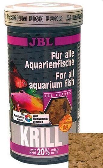 Jbl Krill Flake Balık Pul Yem 100 ml 16 gr Fiyatları ve Modelleri