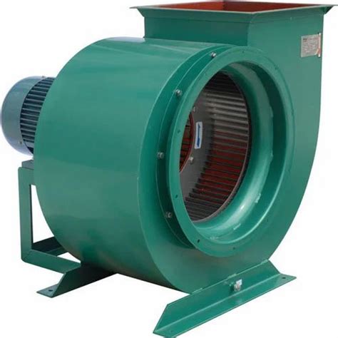 Mild Steel Centrifugal Blower At Rs 30000 Kazipur Dariyapur