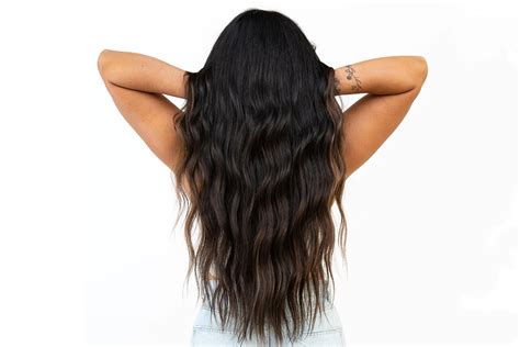 The Ultimate Guide To Maintaining Your Hair Extensions Invisible Bead