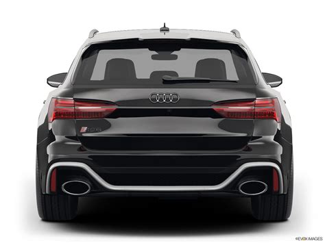 New Audi Rs6 Avant Photos Prices And Specs In Uae