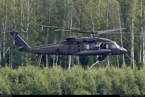 Aircraft Photo Of 10 20276 20276 Sikorsky UH 60M Black Hawk S 70A