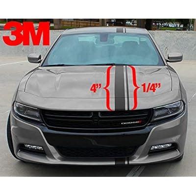 Buy 3M 1080 Metallic Black Gloss Vinyl Detailing Wrap Pinstriping Tape