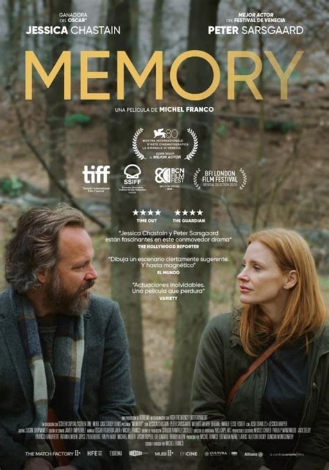 Memory En Cines Lys Reservaentradas