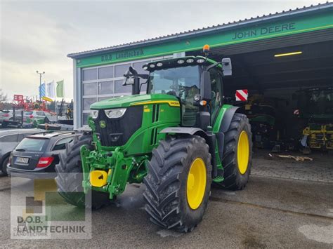 John Deere 6r 250 Gebraucht And Neu Kaufen