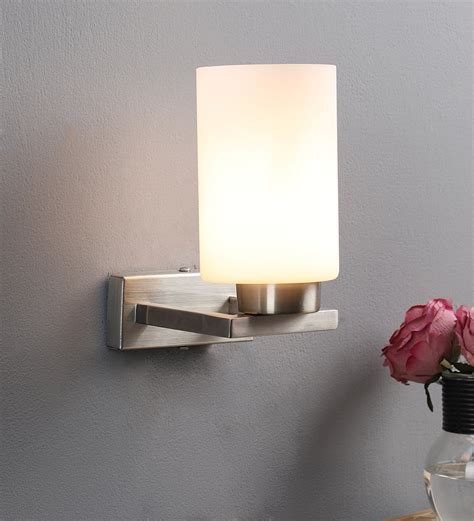 Buy Modern White Metal Wall Light By Learc Designer Lighting At 35 Off By Learc Designer