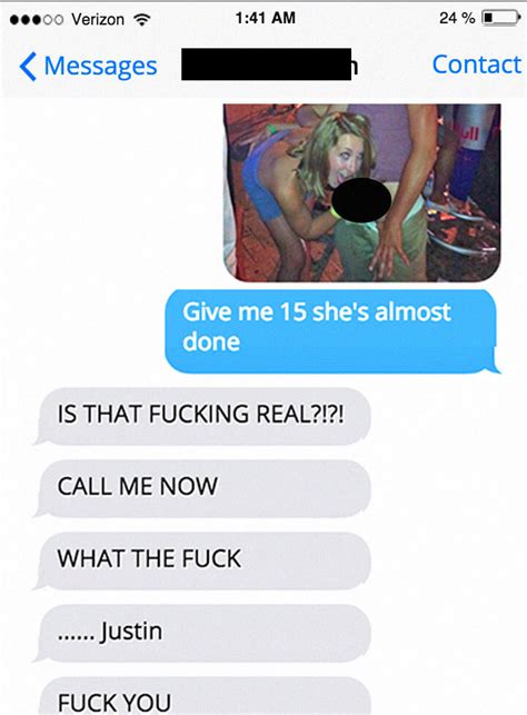 Drunk Guy Responds To Cheating Ex Gf Funny Gallery Ebaums World