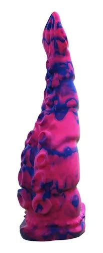 Red Panda Tem Cula Gigante Dildo Pr Tese Tent Culo Parcelamento Sem Juros