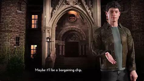 The Genesis Order Text Dialogue Part Game Porn Feat NuttForYou