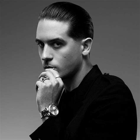 Gerald Earl Gillum G Eazy