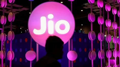 Reliance Jio completes minimum-roll out obligation of 5G services in ...