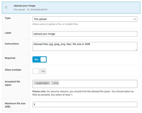 add  file upload   product  woocommerce