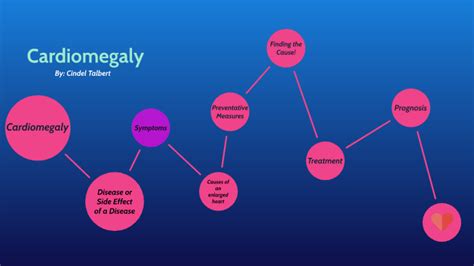 Cardiomegaly Causes