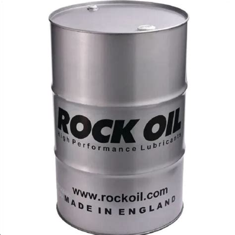 HLP 46 200L Hydraulic 46 Oil - K & S McKenzie