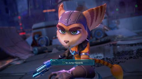 RATCHET CLANK RIFT APART PC PORT Review Buggy But Good GameTyrant