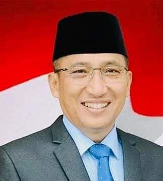 Kantongi Rekomendasi Nasdem Tauhid Gerindra Dan Ppp Menyusul