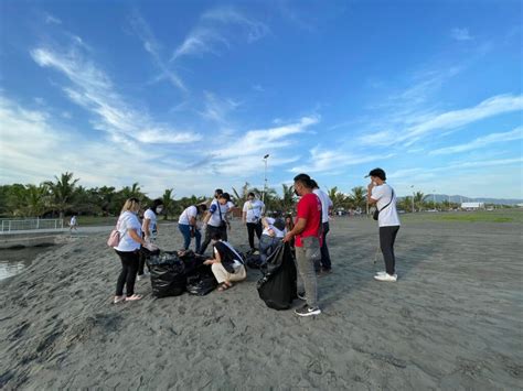 Pangasinan Celebrates Pista'y Dayat 2022 - See Pangasinan